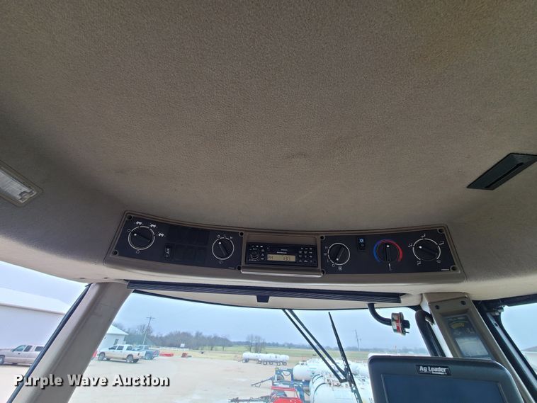 image for item IQ9050 Case FLX3010  applicator