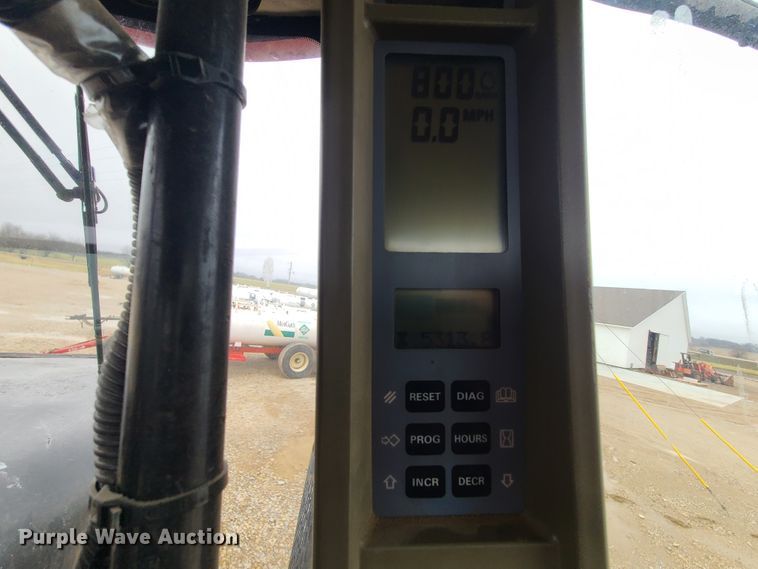 image for item IQ9050 Case FLX3010  applicator