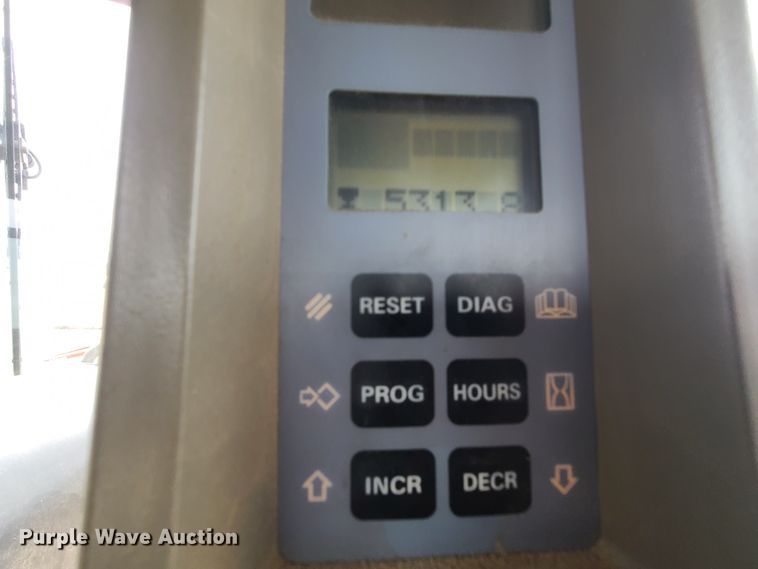 image for item IQ9050 Case FLX3010  applicator