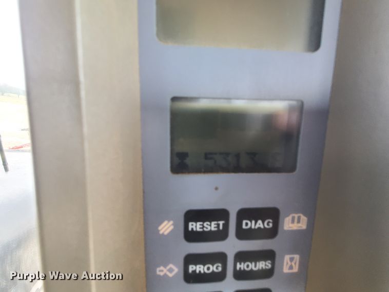 image for item IQ9050 Case FLX3010  applicator