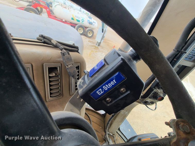 image for item IQ9050 Case FLX3010  applicator