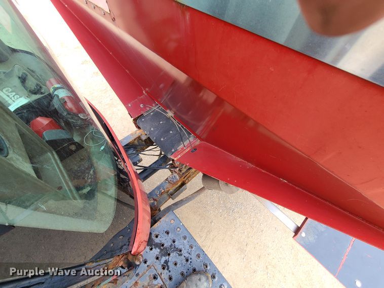 image for item IQ9050 Case FLX3010  applicator