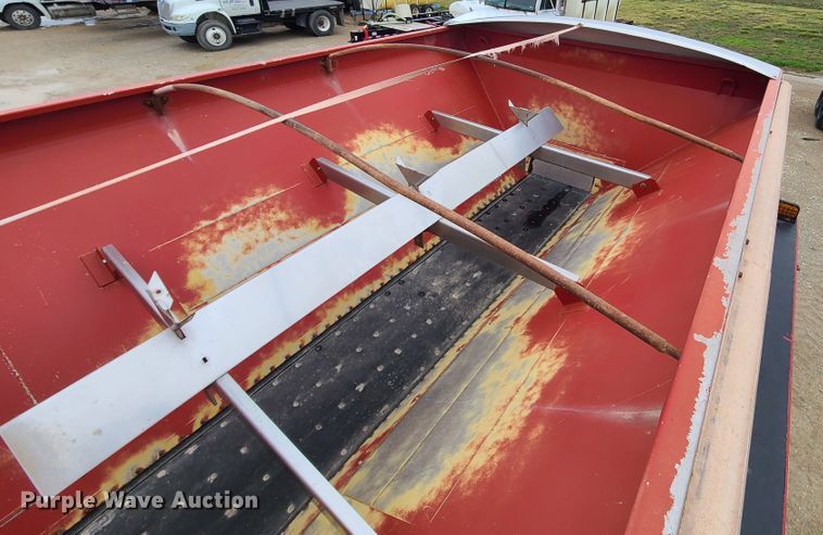 image for item IQ9050 Case FLX3010  applicator