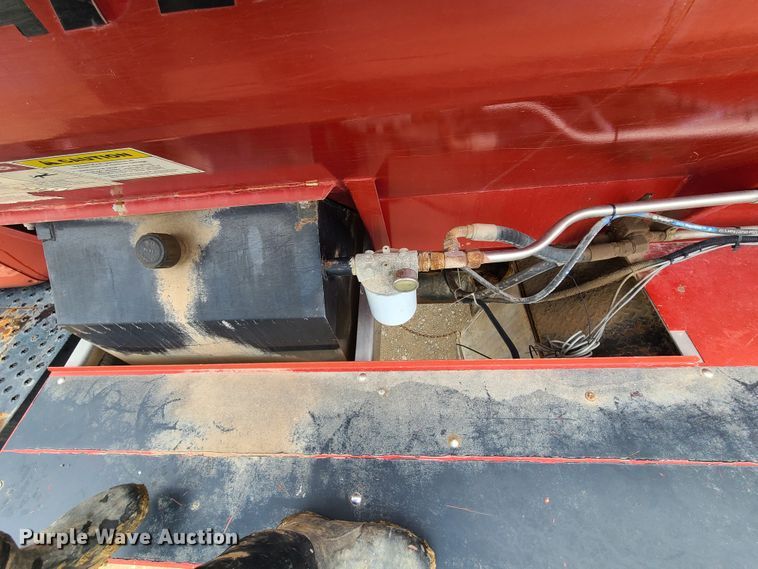 image for item IQ9050 Case FLX3010  applicator