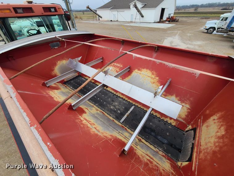 image for item IQ9050 Case FLX3010  applicator