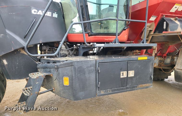 image for item IQ9050 Case FLX3010  applicator