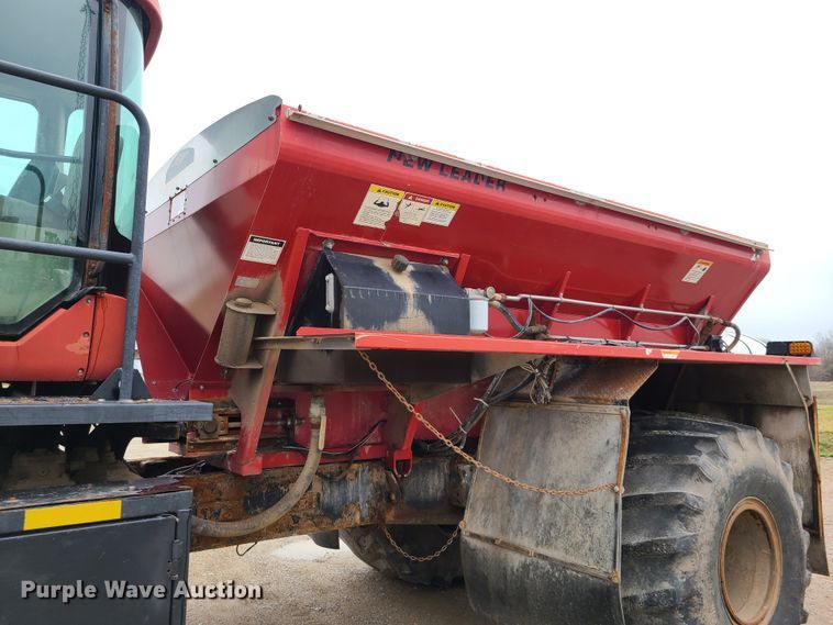 image for item IQ9050 Case FLX3010  applicator