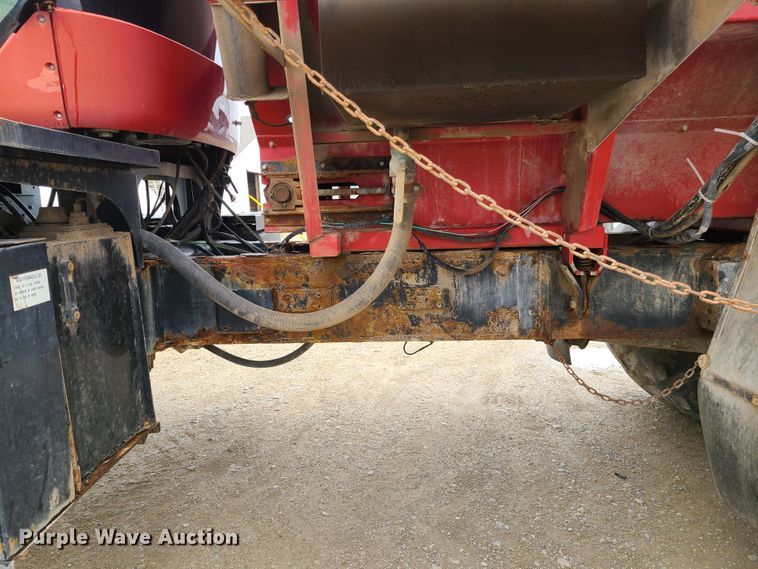 image for item IQ9050 Case FLX3010  applicator