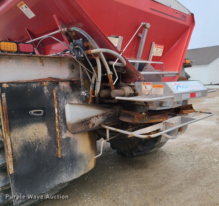 image for item IQ9050 Case FLX3010  applicator