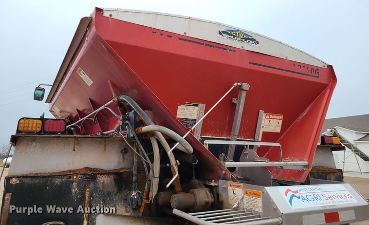 image for item IQ9050 Case FLX3010  applicator