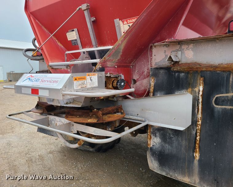 image for item IQ9050 Case FLX3010  applicator