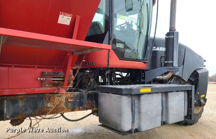 image for item IQ9050 Case FLX3010  applicator