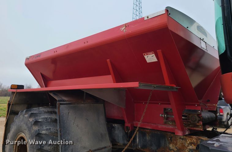 image for item IQ9050 Case FLX3010  applicator