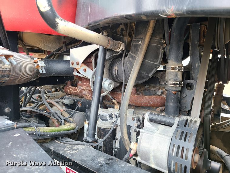 image for item IQ9050 Case FLX3010  applicator