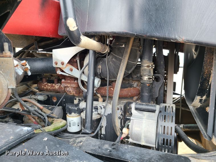 image for item IQ9050 Case FLX3010  applicator