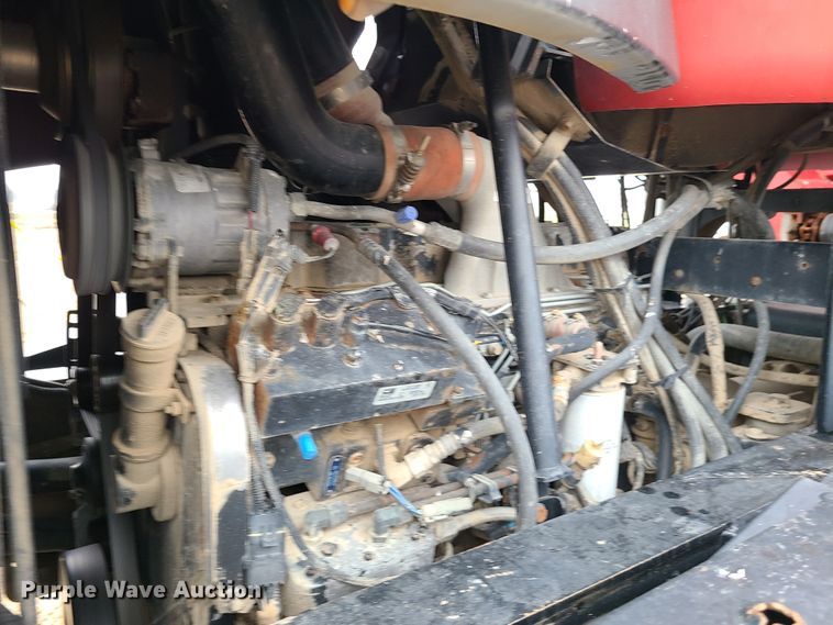 image for item IQ9050 Case FLX3010  applicator