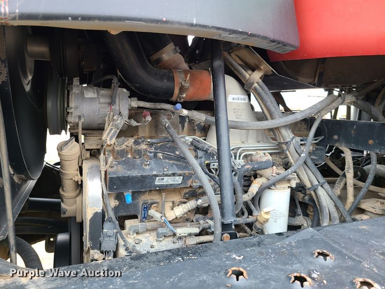 image for item IQ9050 Case FLX3010  applicator