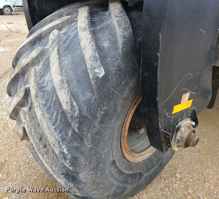 image for item IQ9050 Case FLX3010  applicator