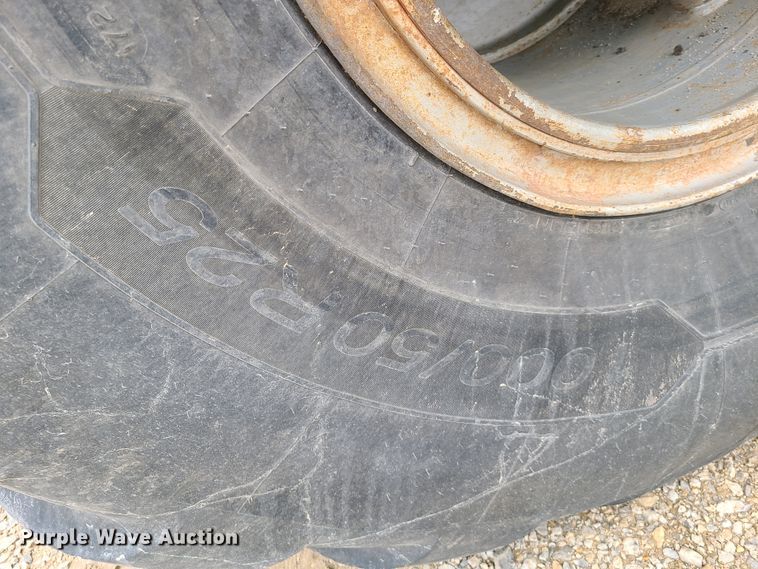 image for item IQ9050 Case FLX3010  applicator