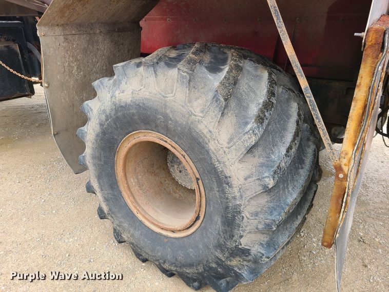 image for item IQ9050 Case FLX3010  applicator