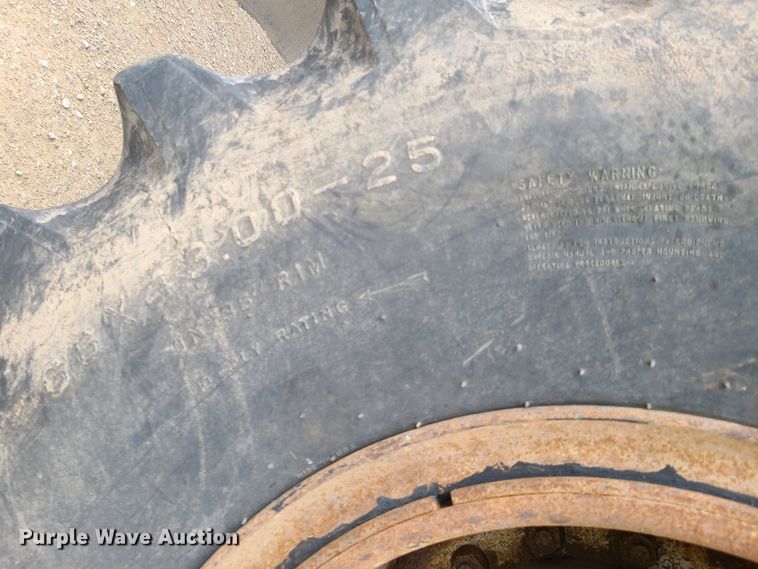 image for item IQ9050 Case FLX3010  applicator