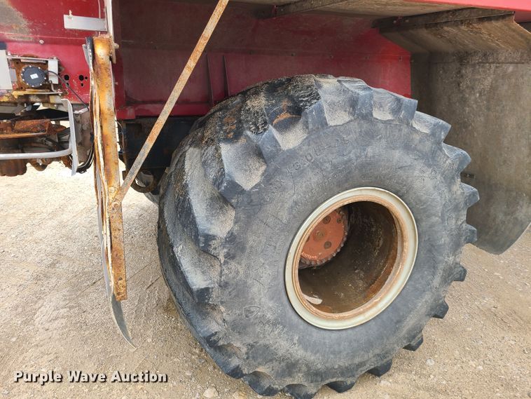 image for item IQ9050 Case FLX3010  applicator