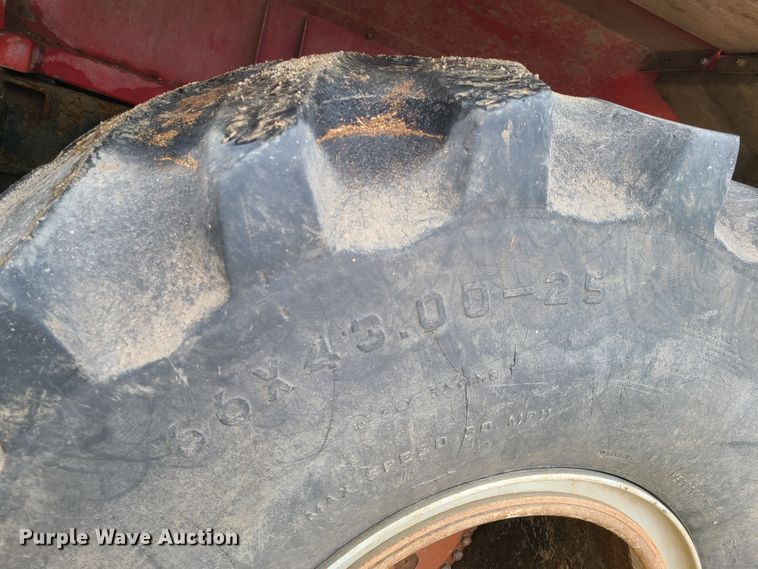 image for item IQ9050 Case FLX3010  applicator