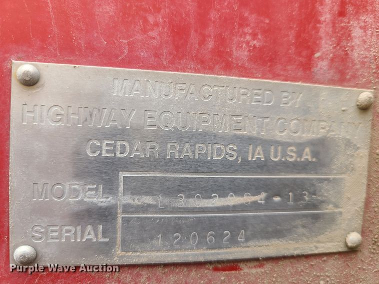 image for item IQ9050 Case FLX3010  applicator