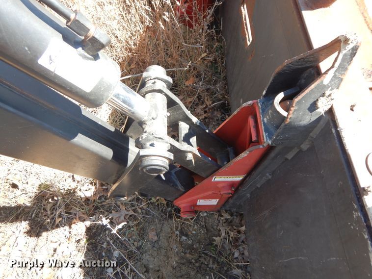 image for item IX9334 1993 AGCO Allis 8630  tractor