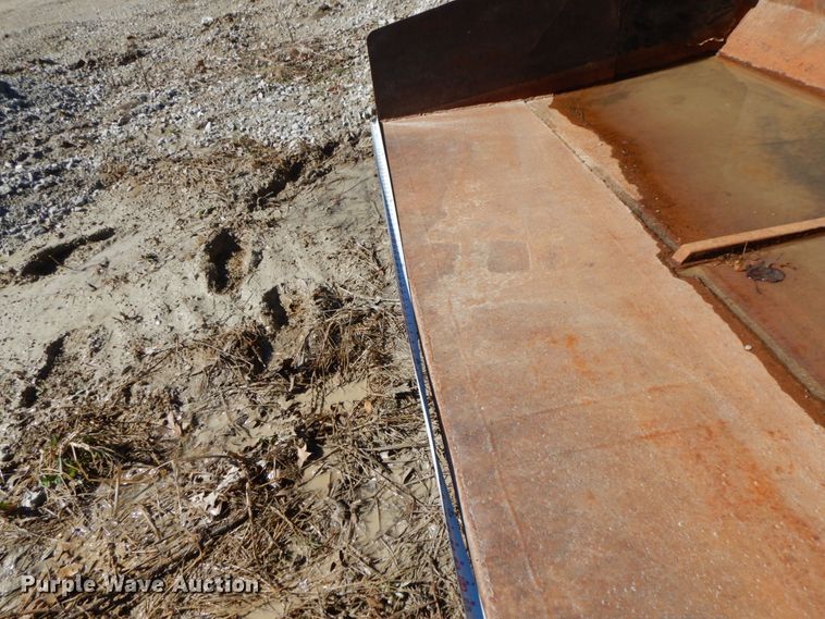 image for item IX9334 1993 AGCO Allis 8630  tractor