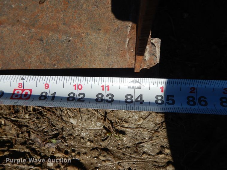 image for item IX9334 1993 AGCO Allis 8630  tractor