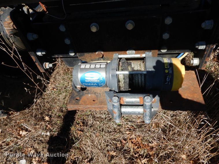 image for item IX9334 1993 AGCO Allis 8630  tractor