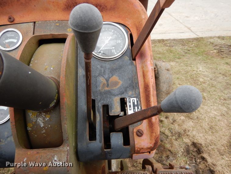 image for item IX9349 Massey Ferguson 180  tractor