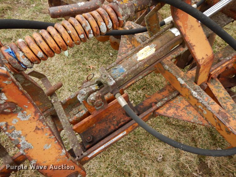 image for item IX9352 Tandem disk