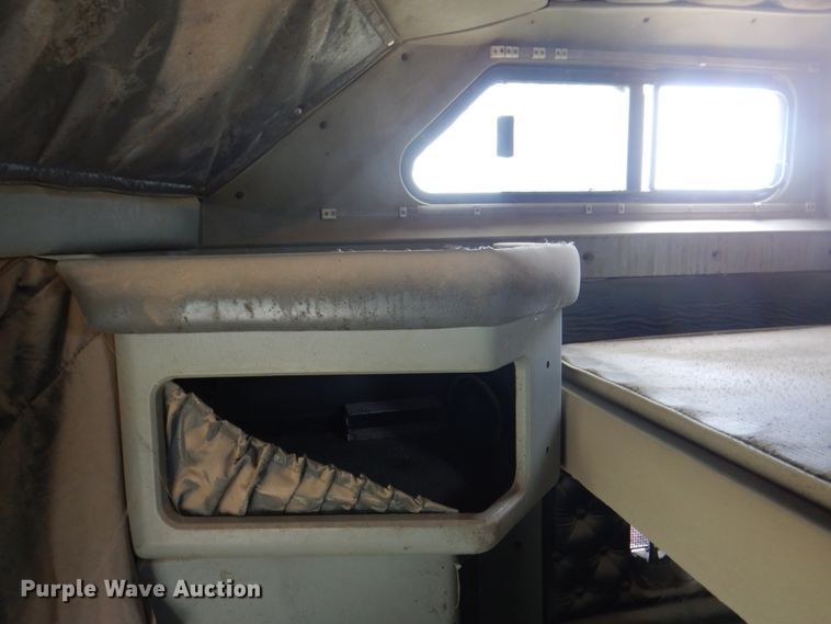 image for item DH5476 1996 Kenworth W900L  semi truck