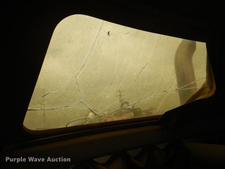 image for item DH5476 1996 Kenworth W900L  semi truck