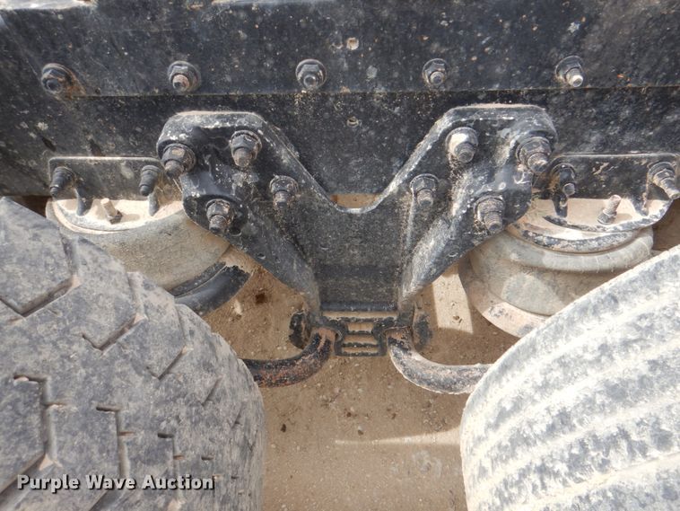 image for item DH5476 1996 Kenworth W900L  semi truck