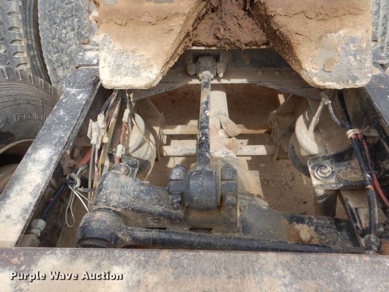 image for item DH5476 1996 Kenworth W900L  semi truck