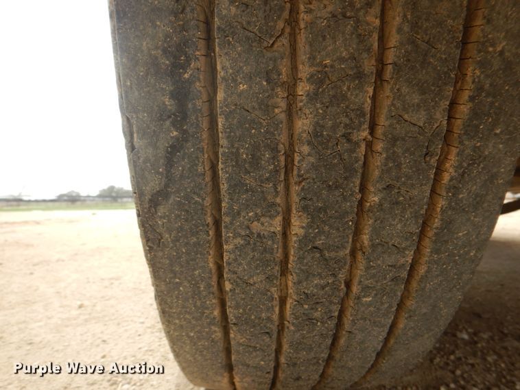 image for item DH5476 1996 Kenworth W900L  semi truck