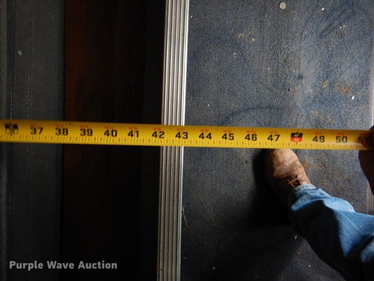 image for item DJ0763 2010 Peterbilt 387  semi truck