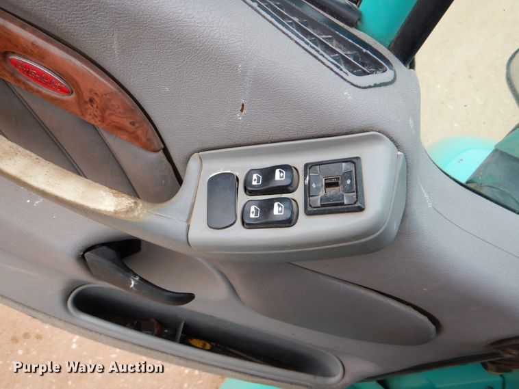 image for item DJ0763 2010 Peterbilt 387  semi truck