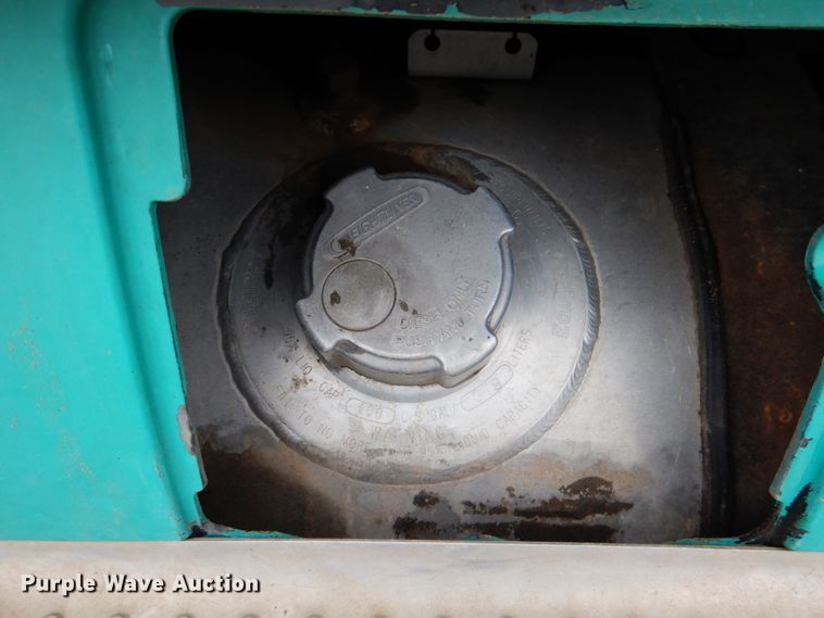 image for item DJ0765 2008 Freightliner Columbia  semi truck