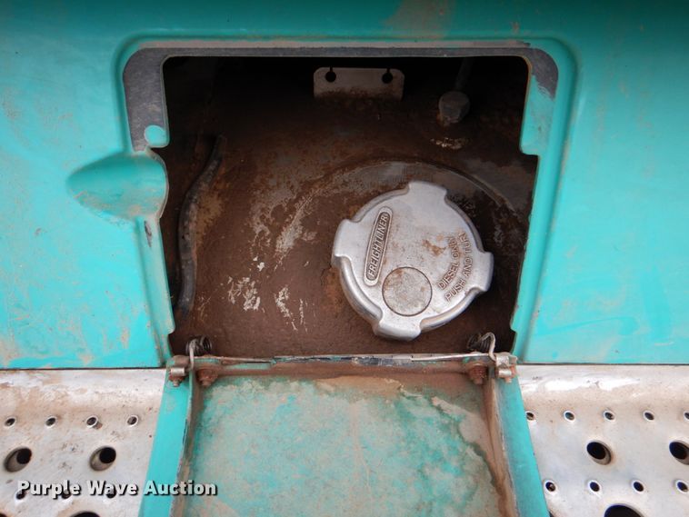 image for item DJ0765 2008 Freightliner Columbia  semi truck