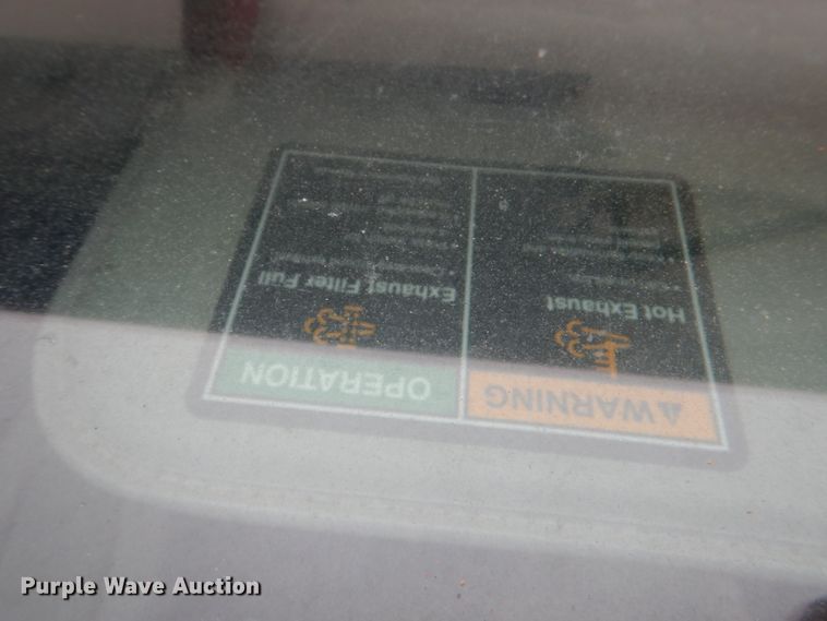 image for item DJ0765 2008 Freightliner Columbia  semi truck