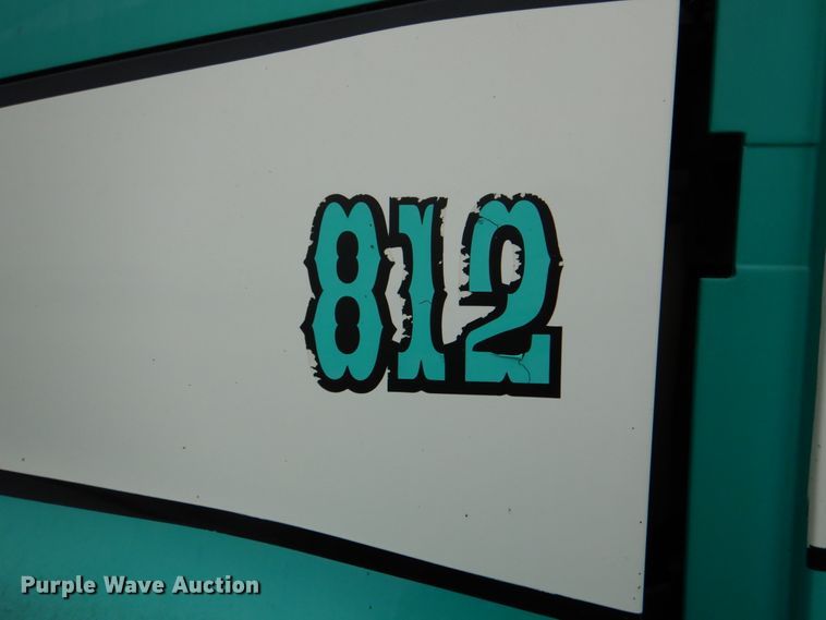 image for item DJ0765 2008 Freightliner Columbia  semi truck