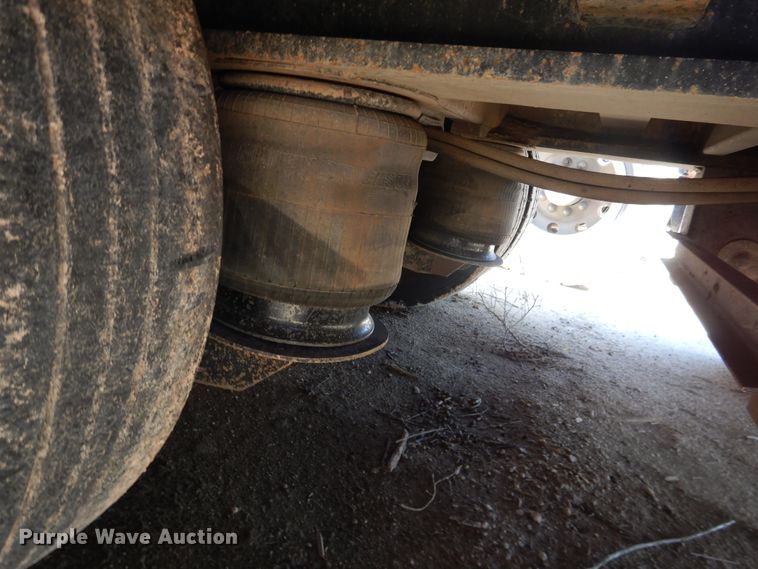 image for item DJ1168 2013 Atoka OFLB604  oilfield trailer