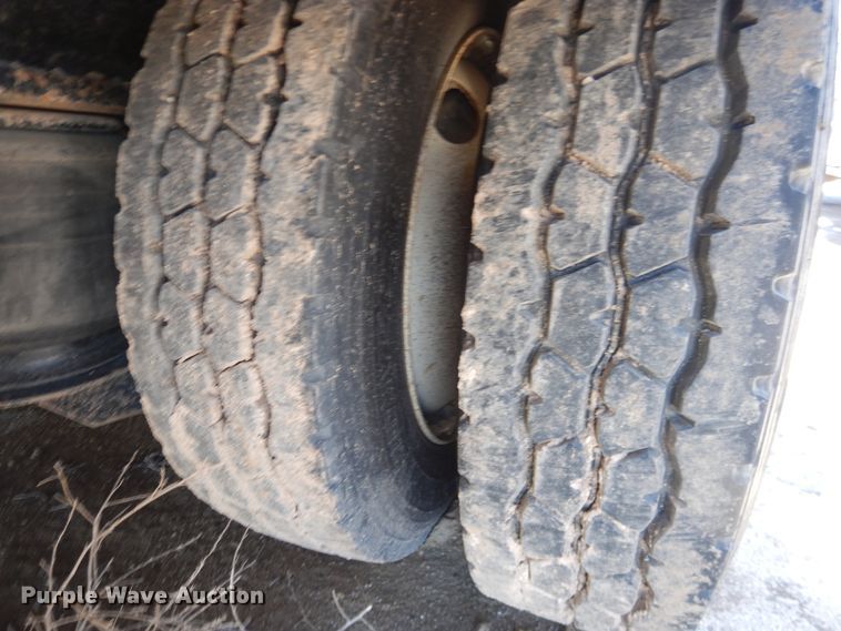 image for item DJ1168 2013 Atoka OFLB604  oilfield trailer