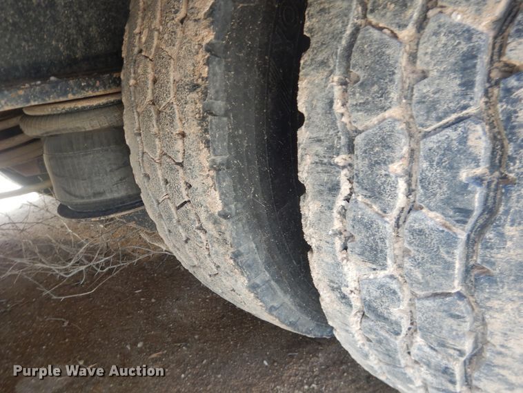 image for item DJ1168 2013 Atoka OFLB604  oilfield trailer