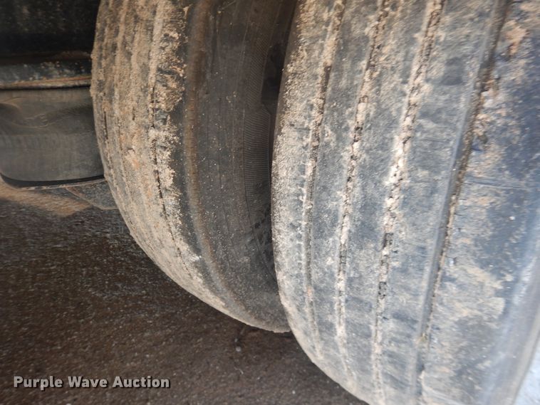 image for item DJ1168 2013 Atoka OFLB604  oilfield trailer