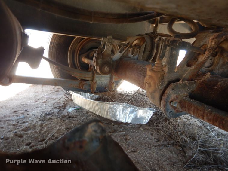 image for item DJ4958 2014 Interstate 400LA equipment trailer